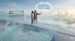 personal accident insurance